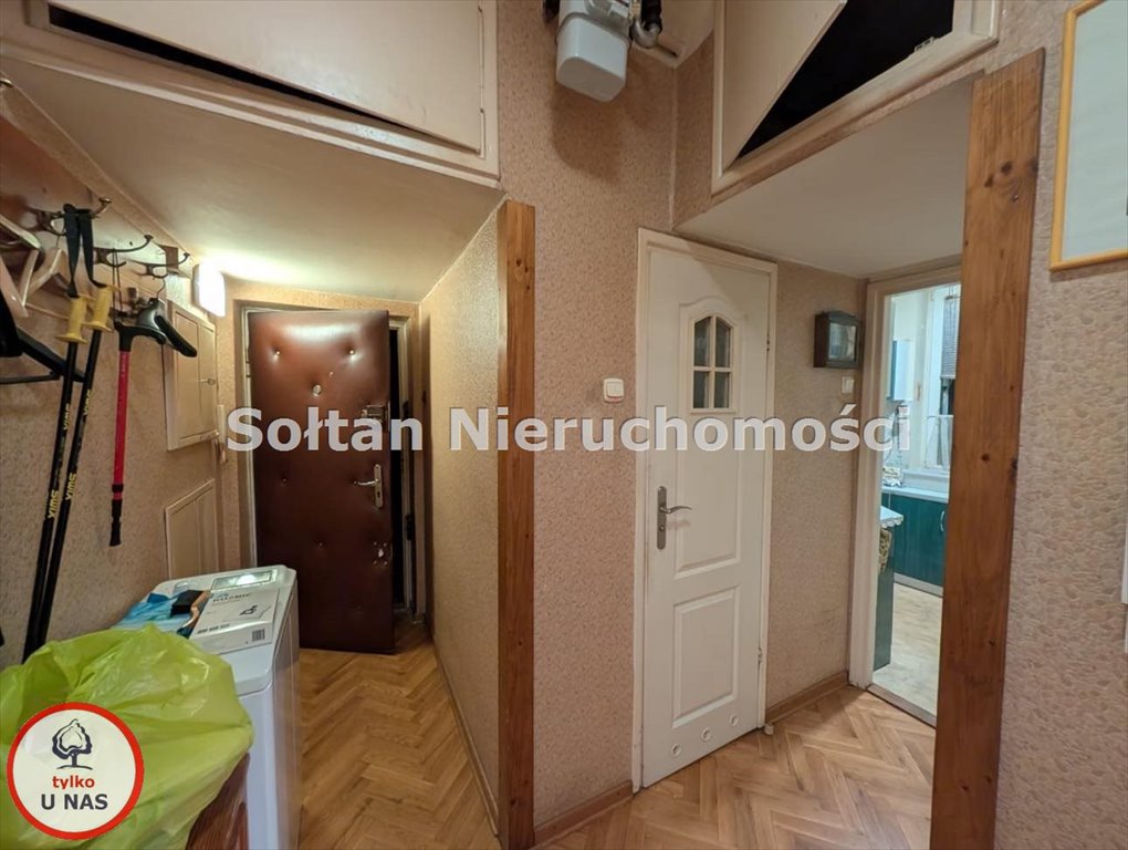 Mieszkanie na sprzedaż Milanówek, Milanówek, Inżynierska  88m2 Foto 2