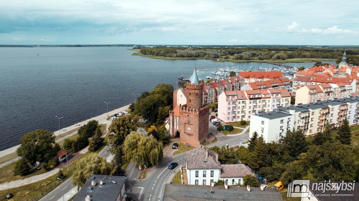 Dom na sprzedaż Kamień Pomorski, Kopernika  240m2 Foto 28