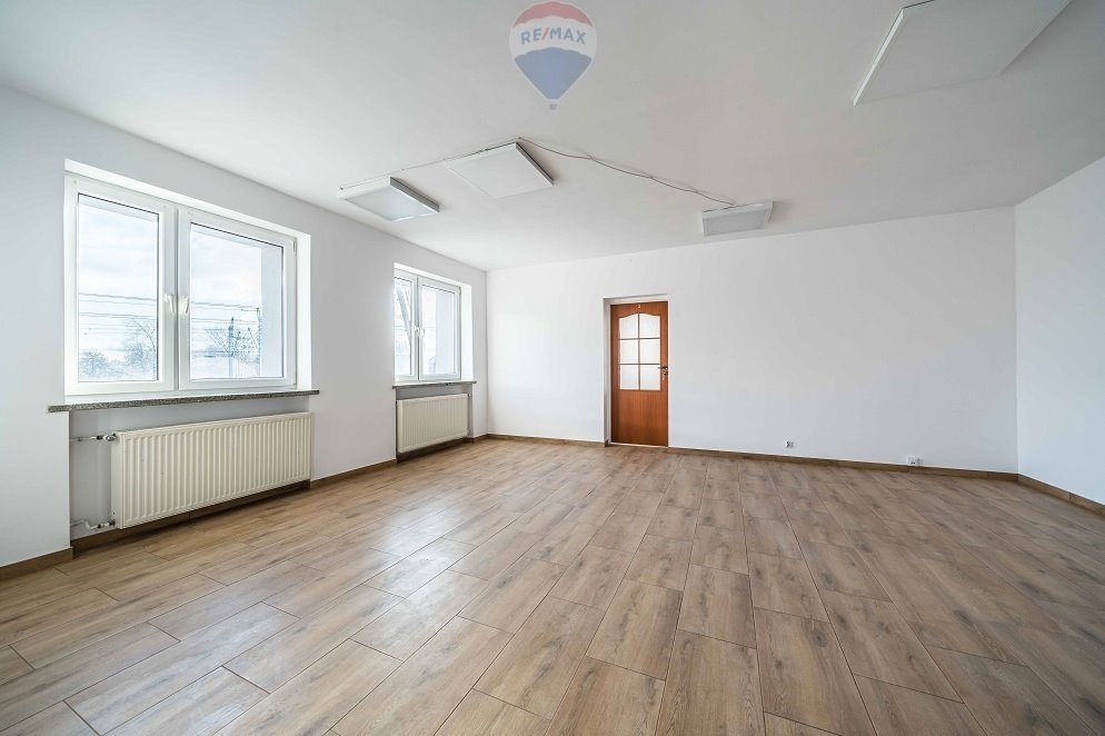 Lokal użytkowy na wynajem Luboń, Topolowa  550m2 Foto 9