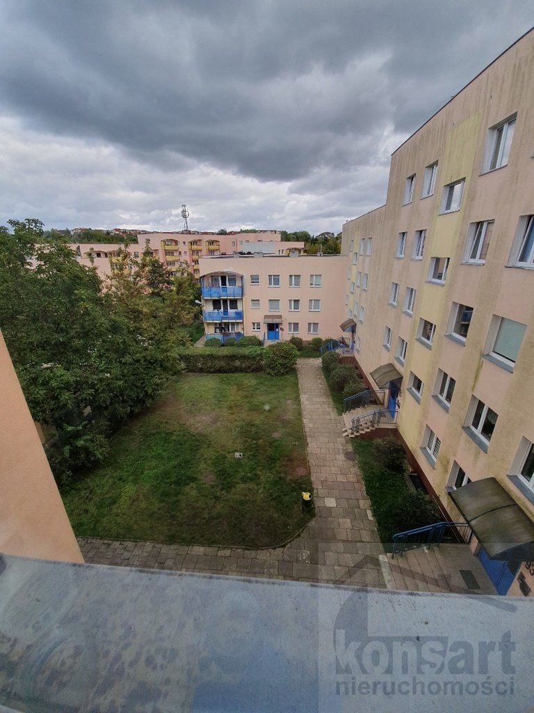 Mieszkanie dwupokojowe na sprzedaż Szczecin, Os. Arkońskie, Wiosny Ludów  52m2 Foto 15