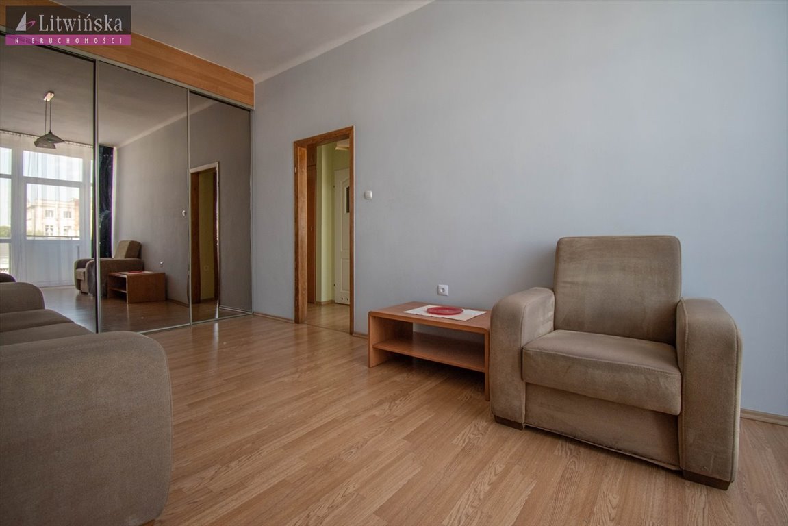 Mieszkanie 35 m² w Łodzi przy Piotrkowskiej - polecam! Łódź, Śródmieście, Deptak  35m2 Foto 1