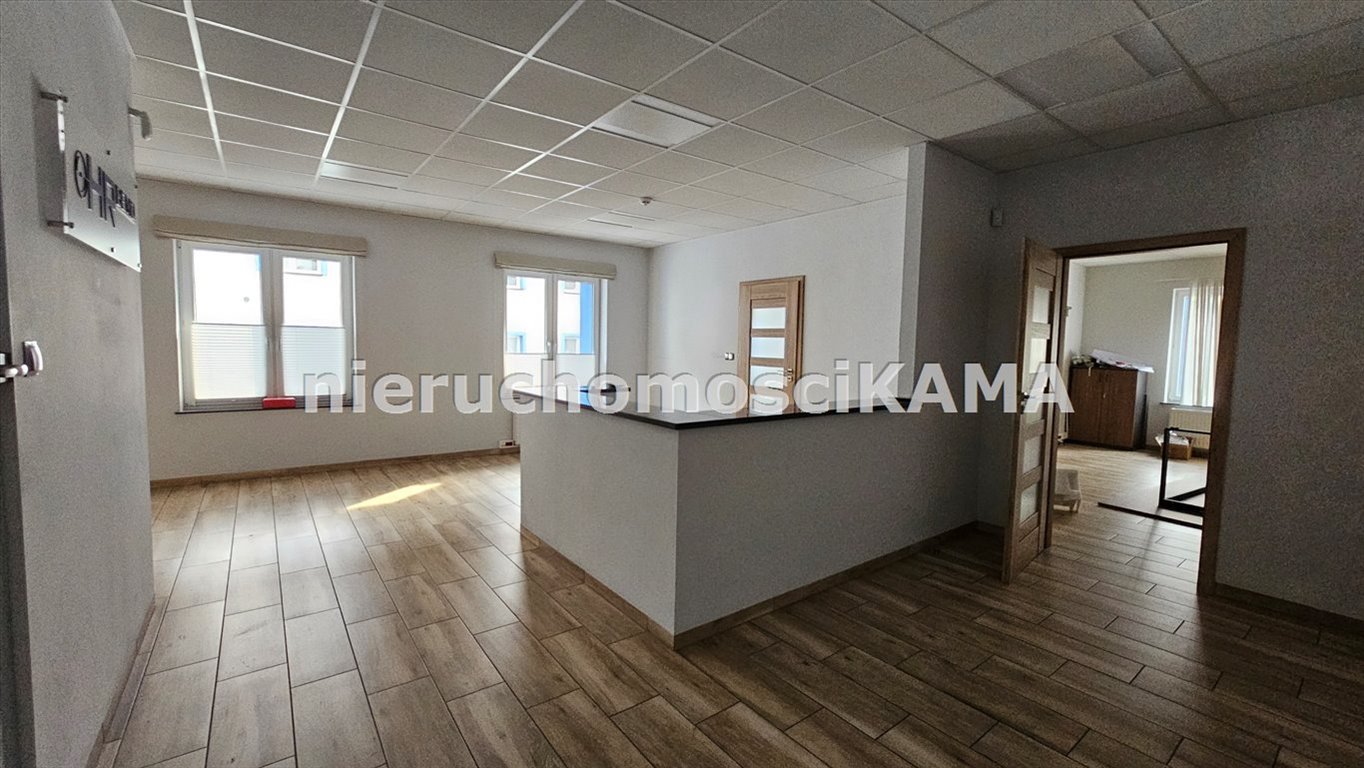 Lokal użytkowy na wynajem Bielsko-Biała, Centrum  336m2 Foto 2