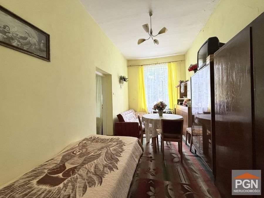 Urokliwe 3-pokojowe mieszkanie bezczynszowe z ogrodem i pomieszczeniem gospodarczym GRYFICE OKOLICA  62m2 Foto 1