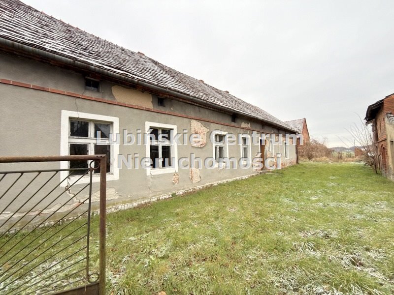 Dom na sprzedaż Stary Wołów  160m2 Foto 1