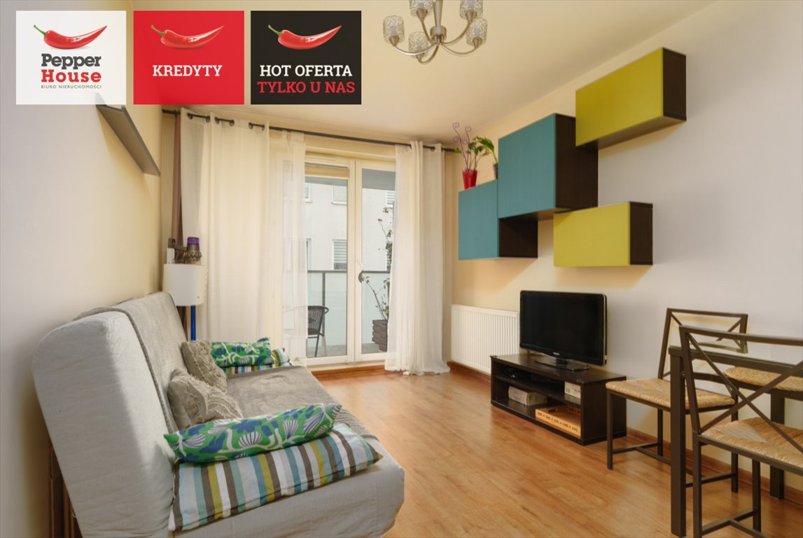 Ząbki, 2 pokoje, balkon, garaż, inwestycja! Ząbki  40m2 Foto 1