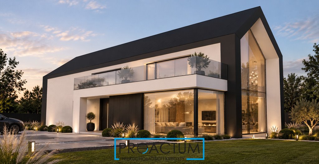 Działka 713 m² w Toruniu, blisko lasu - polecam! Toruń  713m2 Foto 1