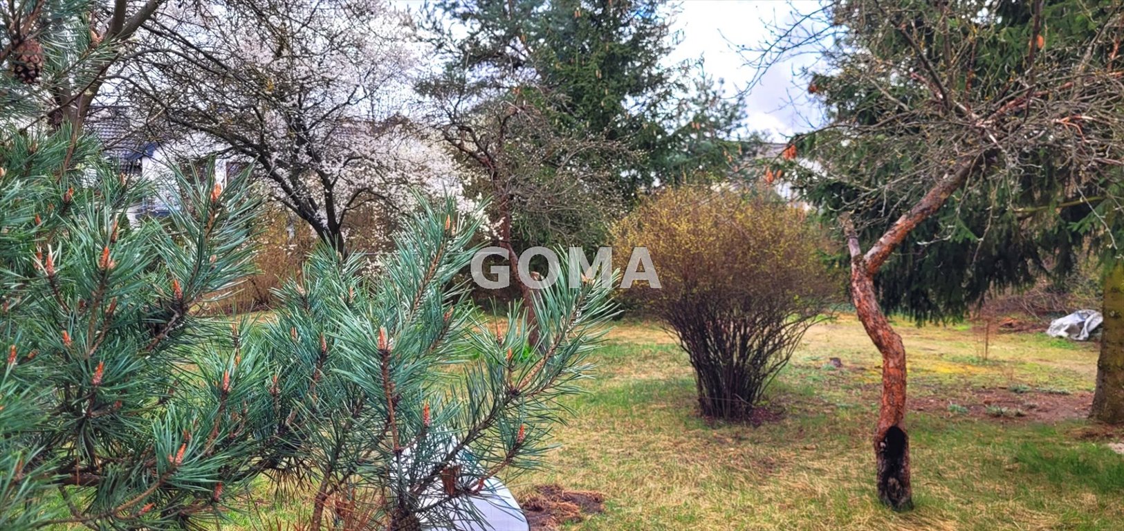 Działka 1409 m² w Rembertowie – idealna pod inwestycję Warszawa, Rembertów, Karolówka  1 409m2 Foto 1