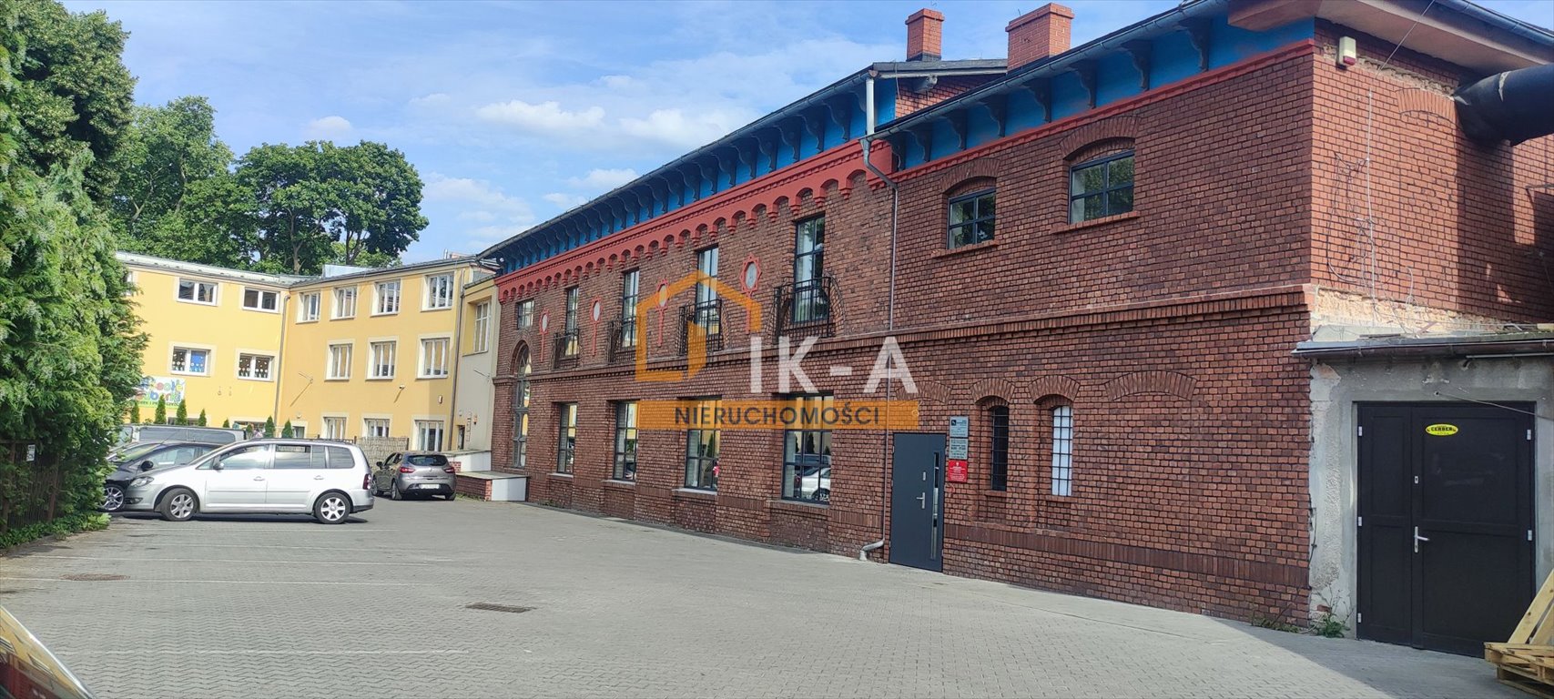 Lokal użytkowy na wynajem Żagań, Żagań, Jana Pawła II 19  100m2 Foto 9