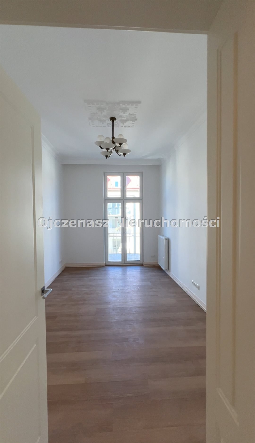 Mieszkanie trzypokojowe na sprzedaż Bydgoszcz, Centrum  122m2 Foto 12