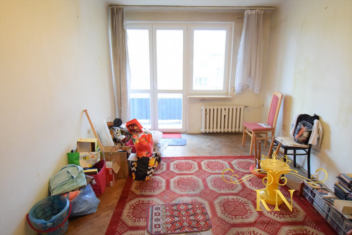 Mieszkanie trzypokojowe na sprzedaż Lublin, Lsm, Wajdeloty  57m2 Foto 1