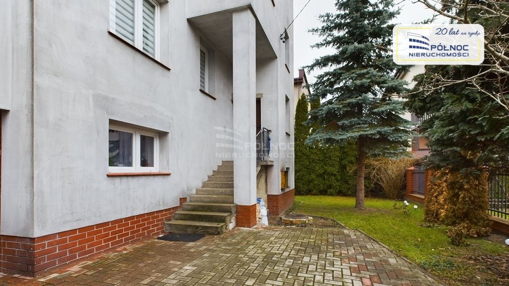 Dom na wynajem Białystok, Jaroszówka, Rycerska  122m2 Foto 1