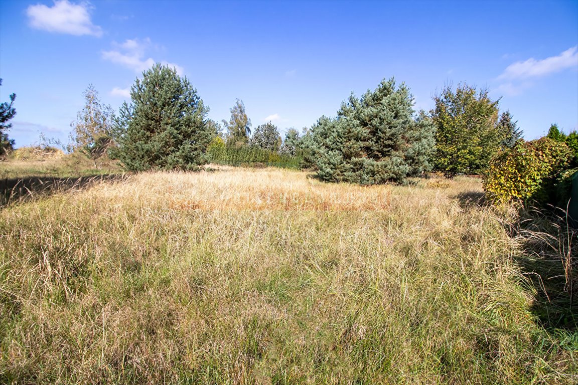 Działka inna na sprzedaż Zawada  1 150m2 Foto 1