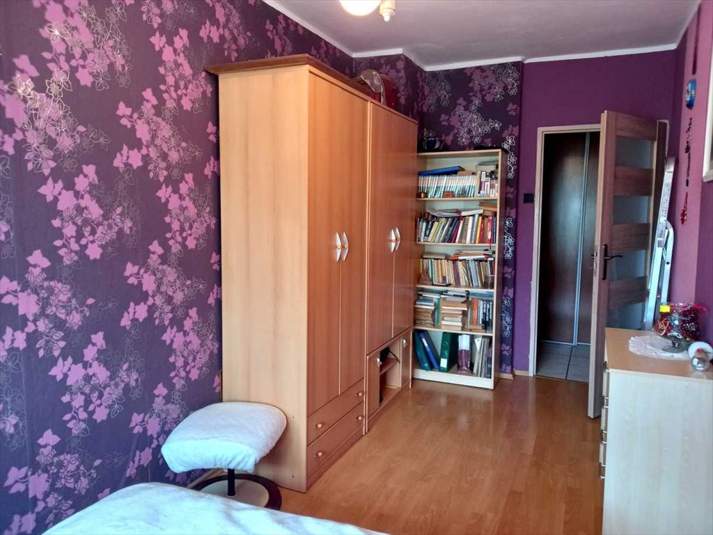 Mieszkanie trzypokojowe na sprzedaż Świebodzice  51m2 Foto 1