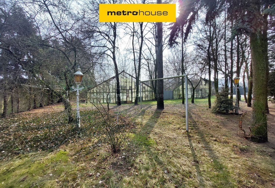 Działka pod zabudowę mieszkaniową i usługową, 10 231 m2 Krosinko  10 231m2 Foto 1