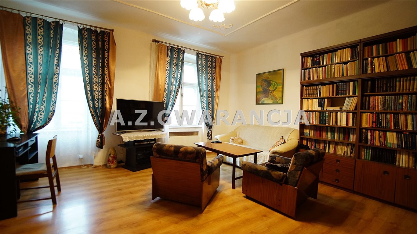 Mieszkanie dwupokojowe na sprzedaż Opole, Centrum  65m2 Foto 4