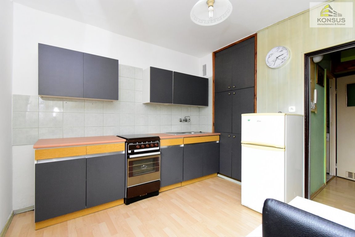 Przestronna kawalerka 34 m² z balkonem, blisko centrum Kielc - polecam! Kielce, Herby, Szczygla  34m2 Foto 1