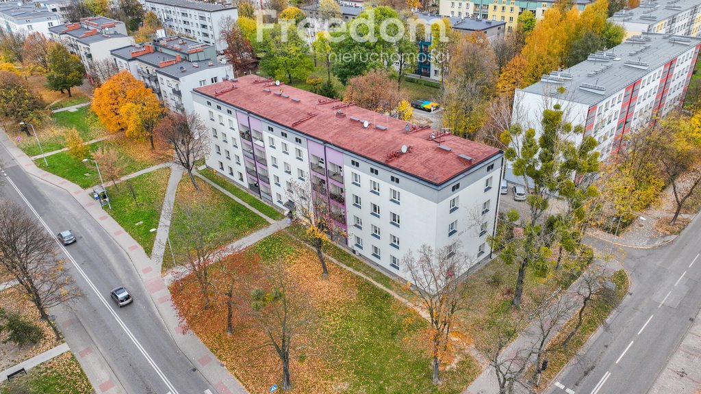 Mieszkanie dwupokojowe na sprzedaż Piekary Śląskie, gen. Jerzego Ziętka  52m2 Foto 1