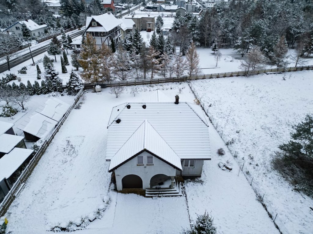 Dom na sprzedaż Korzybie  200m2 Foto 2