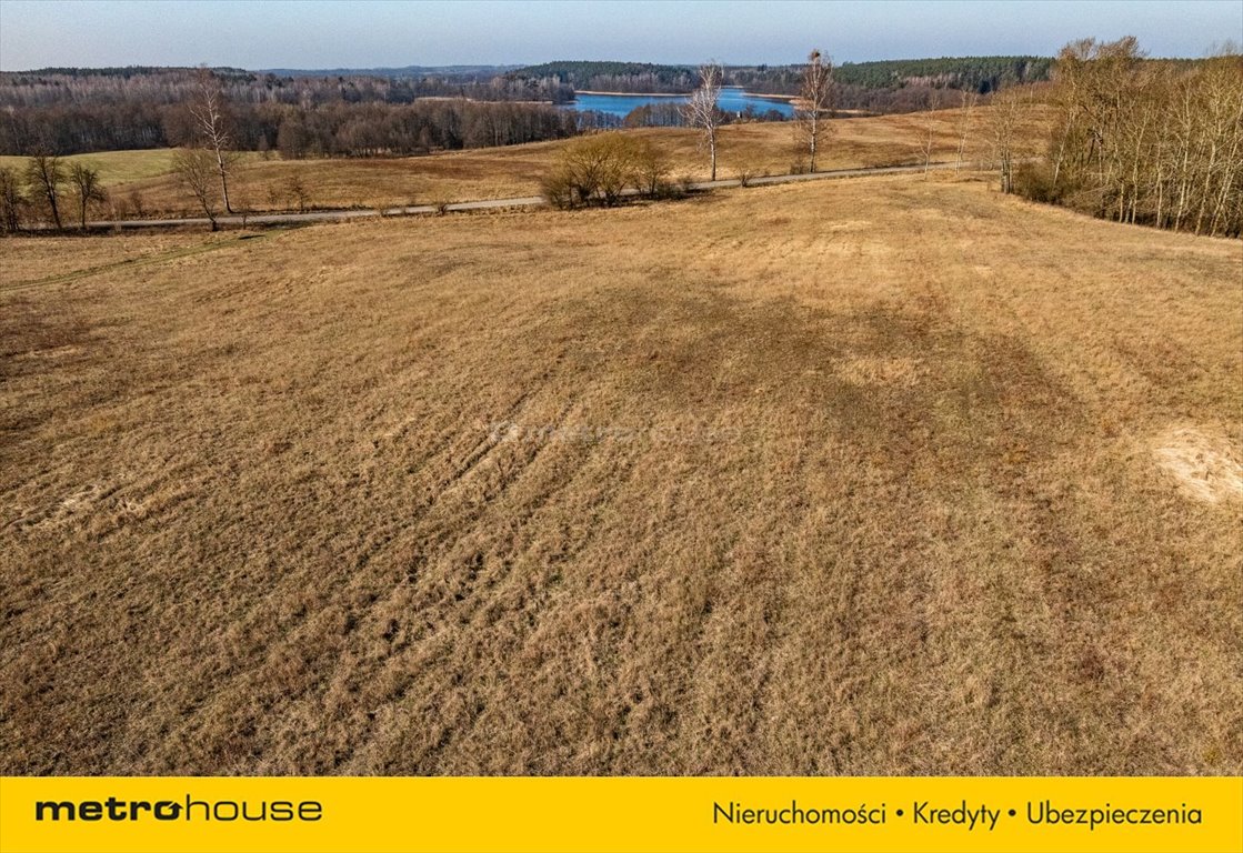 Działka rolna na sprzedaż Ramsowo  3 075m2 Foto 9