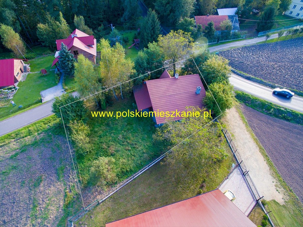 Dom na sprzedaż Darowice  100m2 Foto 15
