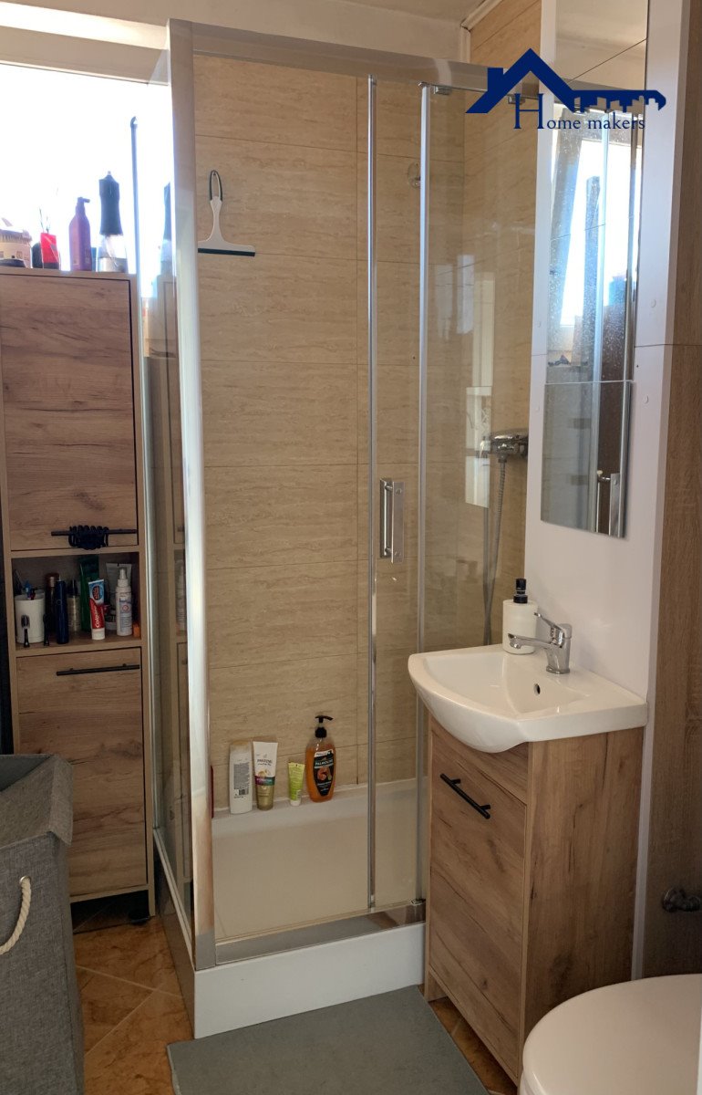 Zapraszam do 40,5 m² mieszkania po remoncie w Praga-Południe Warszawa, Praga-Południe, Budrysów  41m2 Foto 1