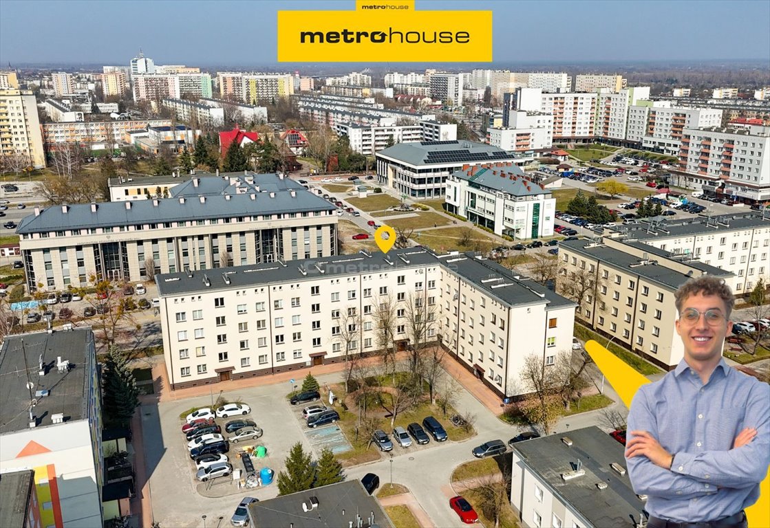 Przestronne 2 pok. z wysokimi sufitami, gotowe do remontu Stalowa Wola, Popiełuszki  45m2 Foto 1