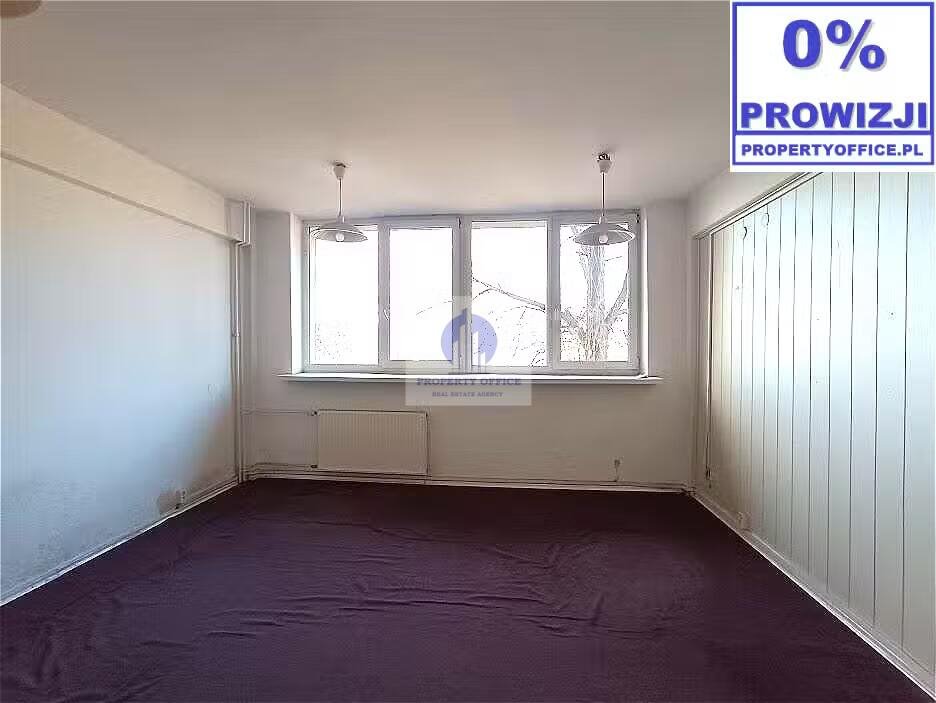 Lokal biurowy 19 m² w Warszawie - dostęp 24h bez prowizji Warszawa, Praga-Południe, Kamionkowska  19m2 Foto 1
