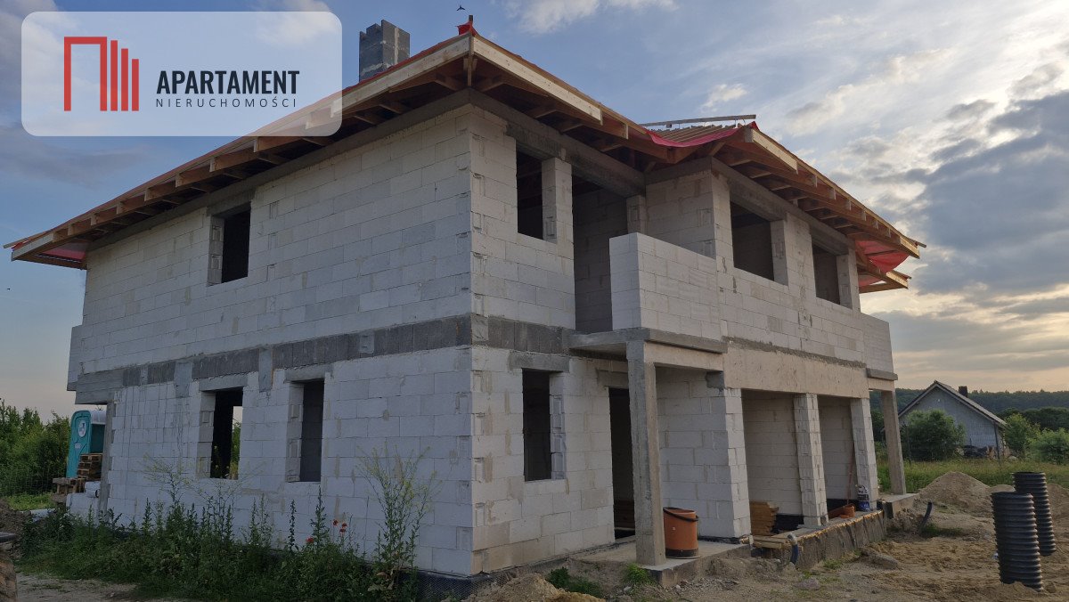 Dom na sprzedaż Proszków  141m2 Foto 1