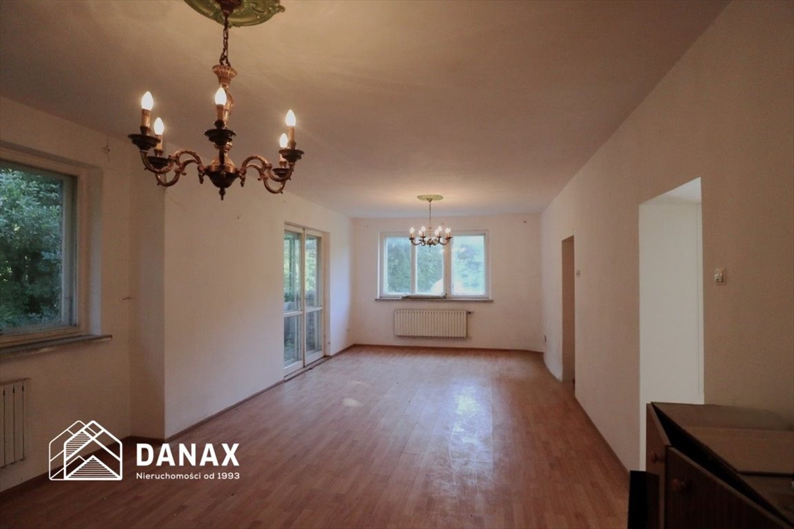 Dom na sprzedaż Myślenice, Zarabie, Modrzewiowa  420m2 Foto 1