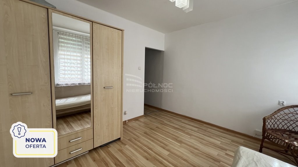 Kawalerka na sprzedaż Olsztyn, Pojezierze, Wojciecha Kętrzyńskiego  19m2 Foto 1