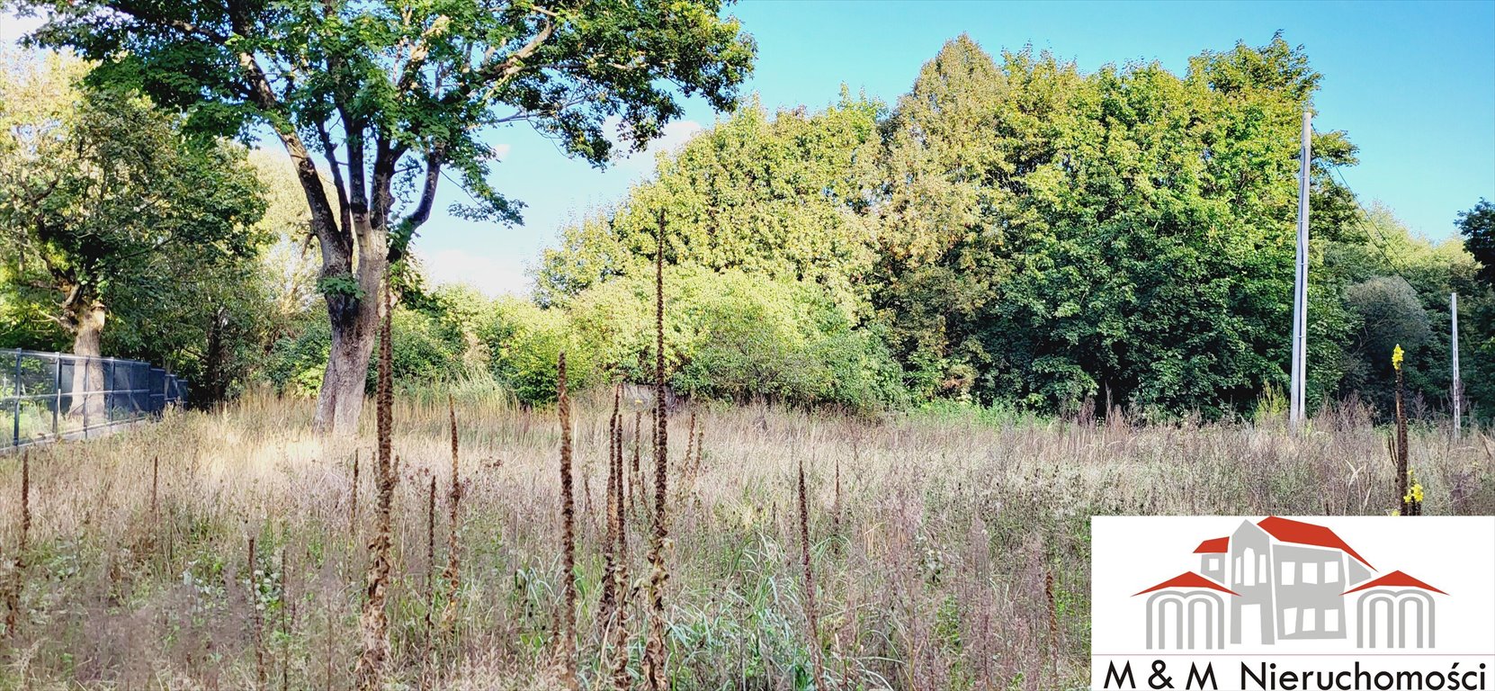 Działka inna na sprzedaż Grudziądz  1 081m2 Foto 1