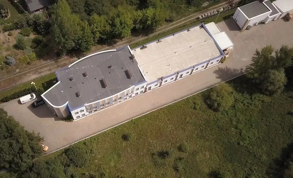 Magazyn na sprzedaż Milanówek, Milanówek  2 000m2 Foto 6