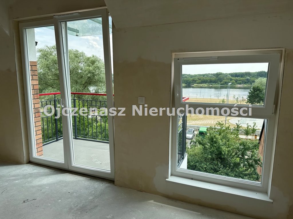 Mieszkanie dwupokojowe na sprzedaż Bydgoszcz  31m2 Foto 2