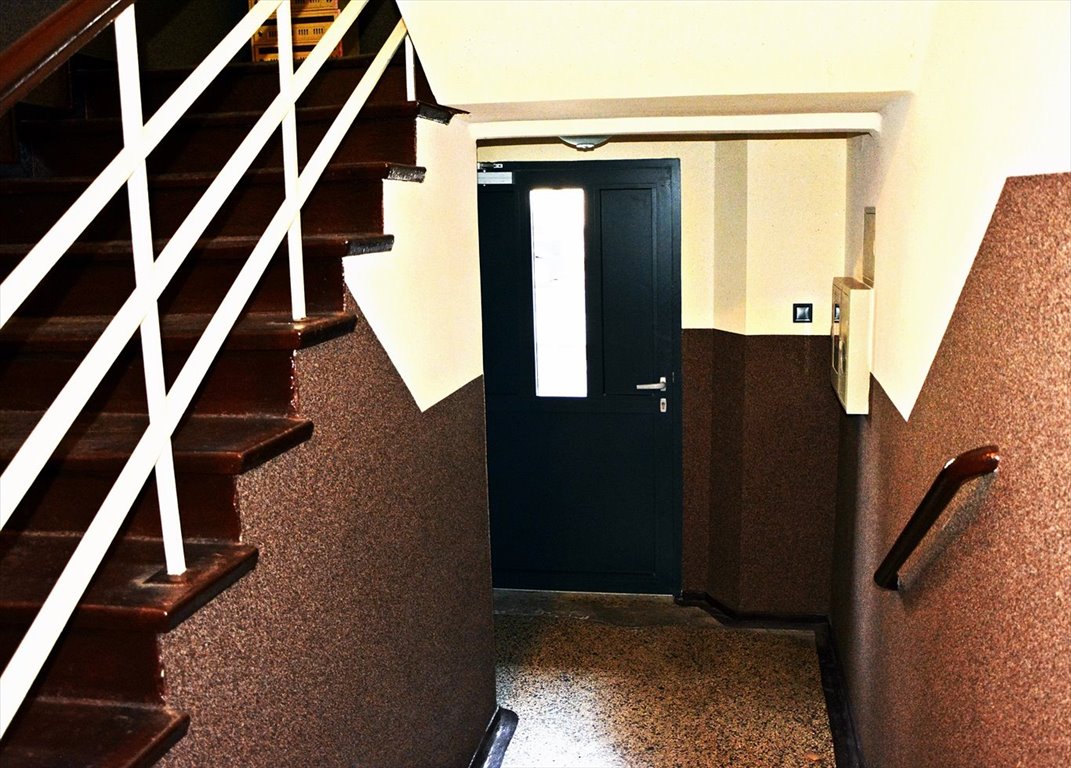 Mieszkanie dwupokojowe na sprzedaż Zabrze, Rokitnica  44m2 Foto 11