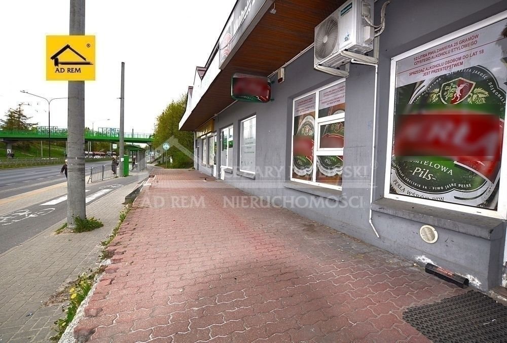 Lokal handlowo-usługowy 35 m² na Czuby - polecam: Lublin Czuby, Ruta os.: Armii Krajowej