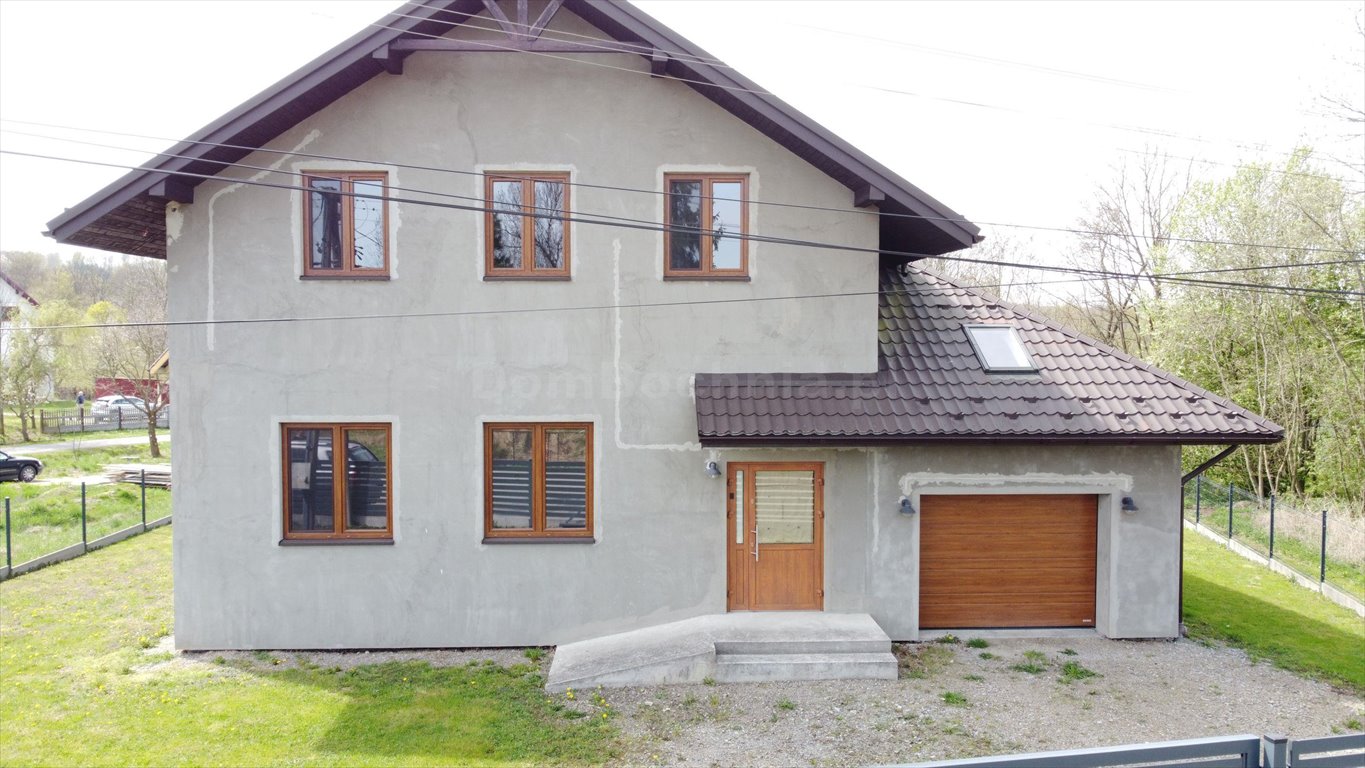 Dom na sprzedaż Chronów  180m2 Foto 1
