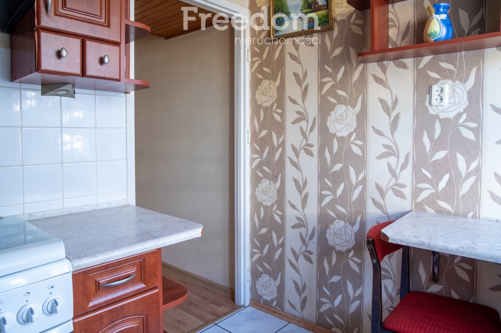 Mieszkanie trzypokojowe na wynajem Radom, Michałów, Jana III Sobieskiego  60m2 Foto 10