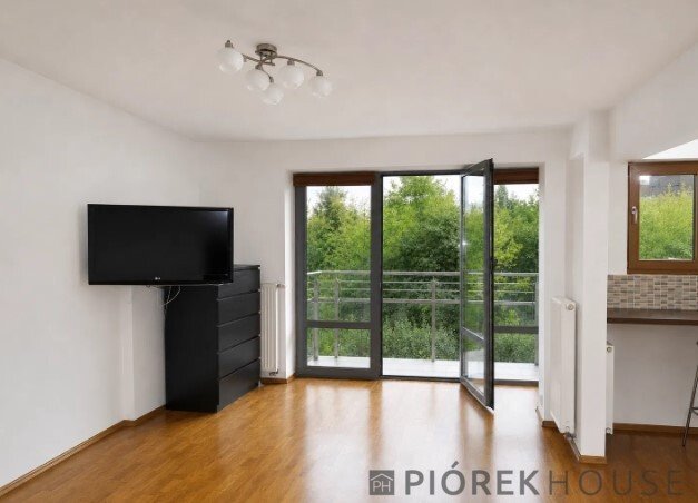 Polecam 33,5 m² mieszkanie na Mokotowie z balkonem i miejscem garażowym Warszawa, Mokotów, Bukowińska  34m2 Foto 1