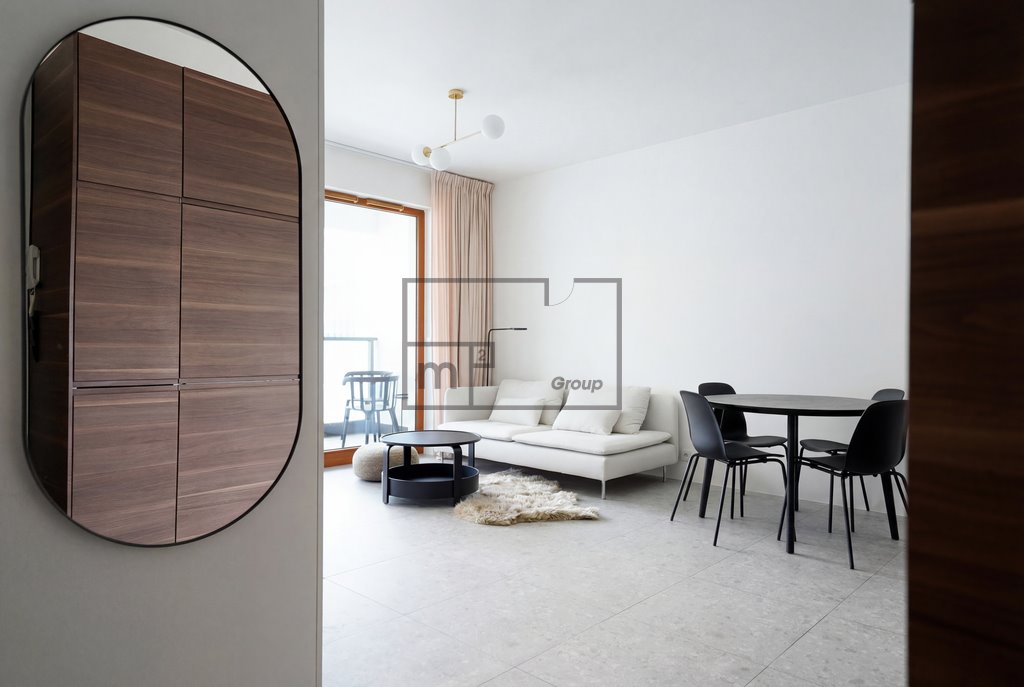 Mieszkanie dwupokojowe na wynajem Warszawa, Wola, Karolkowa  45m2 Foto 1