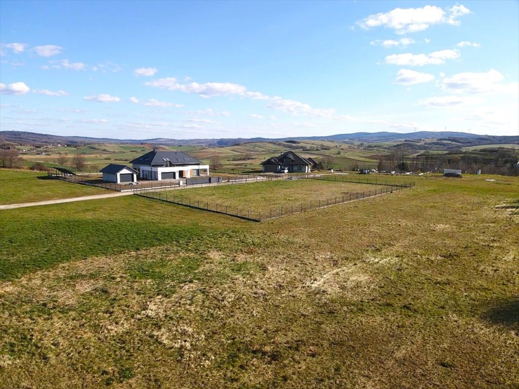 Działka budowlana na sprzedaż Jędruszkowce  2 200m2 Foto 12