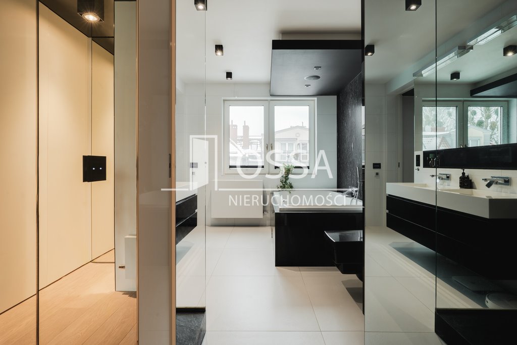 Apartament 74,5m² z widokiem na Park Reagana, blisko plaży Gdańsk, Jelitkowo  75m2 Foto 1