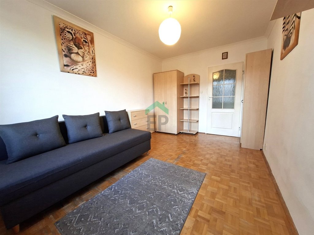 Mieszkanie dwupokojowe na sprzedaż Częstochowa, Parkitka  56m2 Foto 1