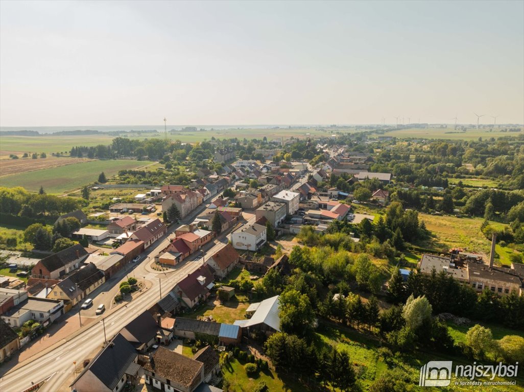 Kawalerka na sprzedaż Suchań, Centrum  37m2 Foto 7