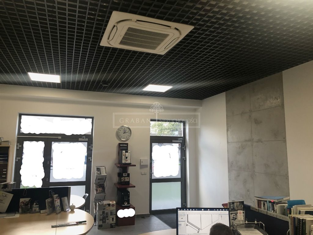 Nowoczesny lokal usługowy 82,4 m2 w centrum Bydgoszczy Bydgoszcz, Centrum  82m2 Foto 1