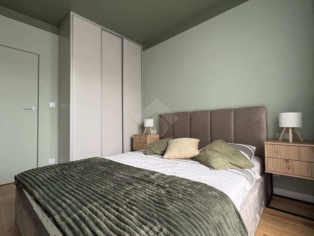 Nowoczesne 2-pokojowe mieszkanie 35 m² z balkonem - polecam! Kraków, Bronowice, Bronowice Małe, Gabrieli Zapolskiej  35m2 Foto 1