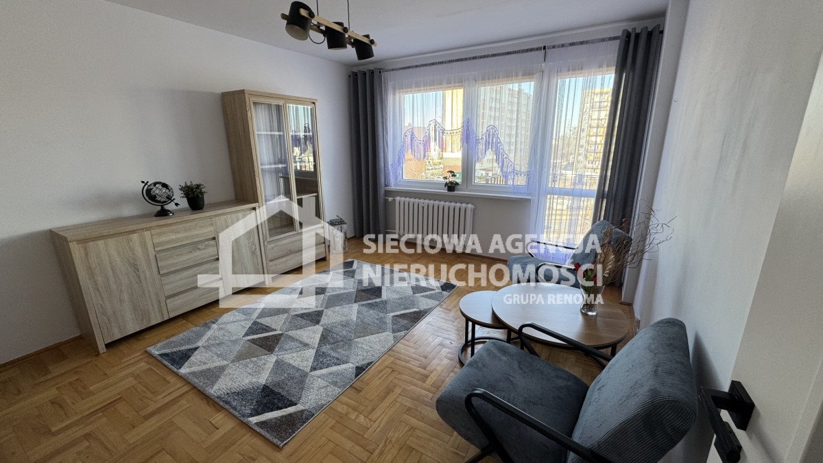 Nowoczesne 2 pok. po remoncie, pełne umeblowanie, blisko uczelni Gdynia, Obłuże, Zielona  47m2 Foto 1