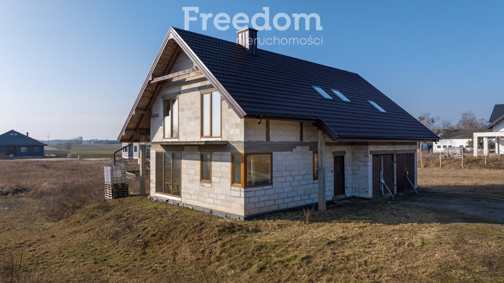 Dom na sprzedaż Księży Dwór  275m2 Foto 1
