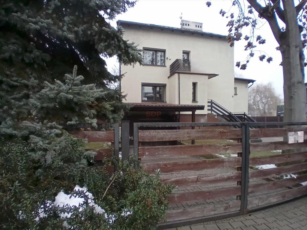 Dom na sprzedaż Wrocław, Psie Pole, Strachocin  280m2 Foto 1