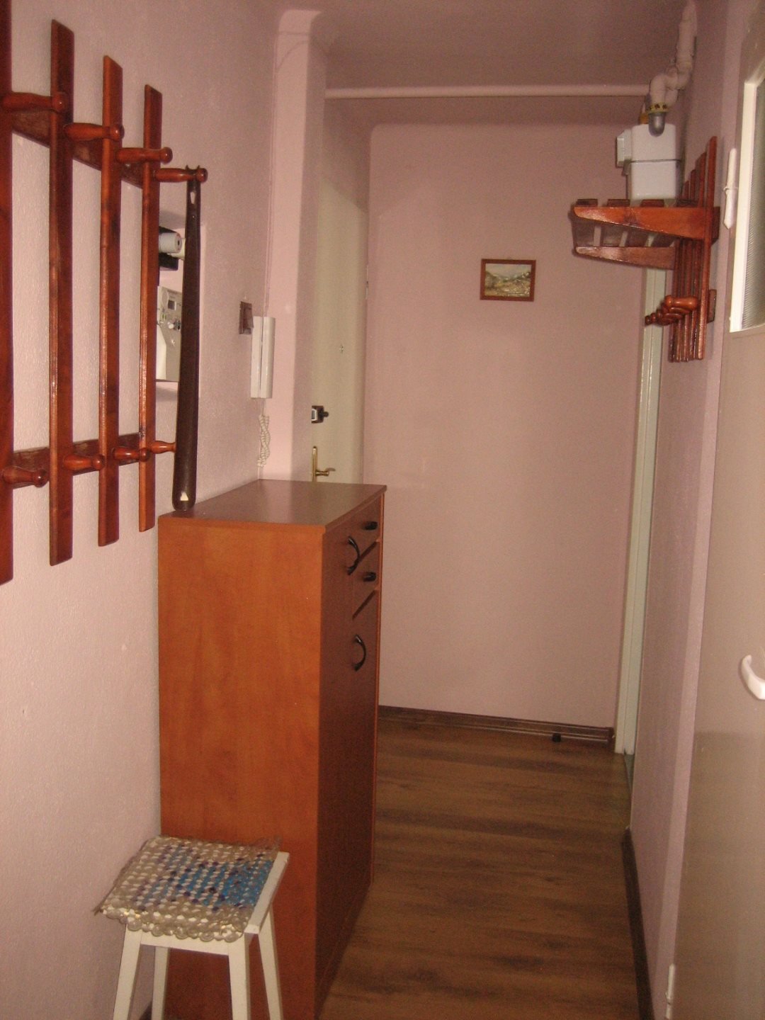 Mieszkanie dwupokojowe na wynajem Aleksandrów Łódzki, Daszyńskiego  38m2 Foto 12