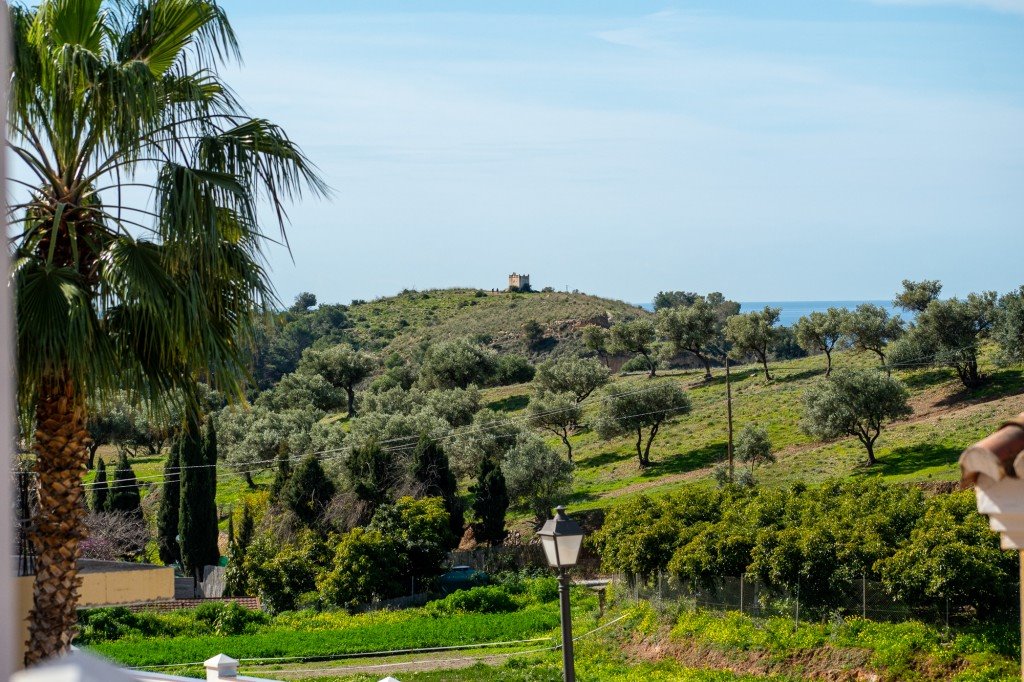 Dom na sprzedaż Hiszpania, Nerja  92m2 Foto 1